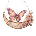 thumbnail image 2 of Elegant Wall Hanging With Intricate Design For Home And Interior Enhancement, 2 of 9