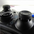 thumbnail image 5 of 8x Enhanced Analog ThumbStick Joystick Grips High Enhancements Cover forPS5, 5 of 5