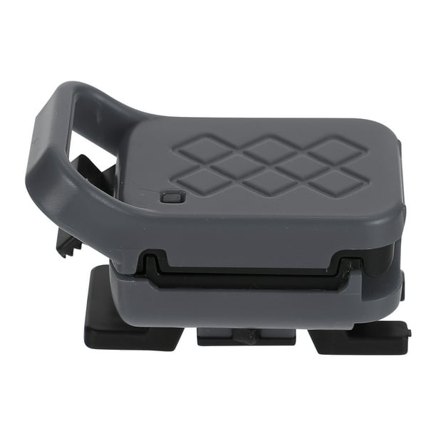 KAKOWELY Mini máquina para hacer desayuno, mini waflera de plástico, suministros de cocina para casa de muñecas