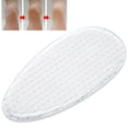 thumbnail image 4 of Filos de Vidrio Filus Rasper Filt Filt Fast PKin Remover Dura, 4 of 7