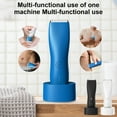 thumbnail image 3 of Body Shaver Pubic Hair Trimmer for Men Manscape Groin Trimmer Body Hair Trimmer Shaver Body Groomer, 3 of 10