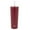Merlot, variant on Beautiful 24oz No Drippy Sippy Stainless Steel Tumbler With Straw, White