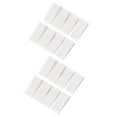 thumbnail image 4 of 16 piezas de Esponjas para manicura Salvador herramientas de transferencia de esmalte de uñas blanco, 4 of 10