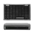 thumbnail image 6 of Wise DLX95-1905 DLX Series 28" Pontoon Bench Cushion Set - Marble / Reef Stone, 6 of 8