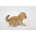 thumbnail image 2 of Hi-Line Gift Ltd Statue de Bébé Guépard, 2 of 5