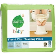 Seventh Generation - Training Pants, Cou