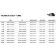 thumbnail image 6 of The North Face Freedom Bib Pant - Women's, 6 of 6