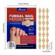 thumbnail image 3 of Natural Toenail-fungus Patch For Thick Nails, Quick Absorption Nail Strengthening Stickers, Nails Care Supplies, 3 of 5