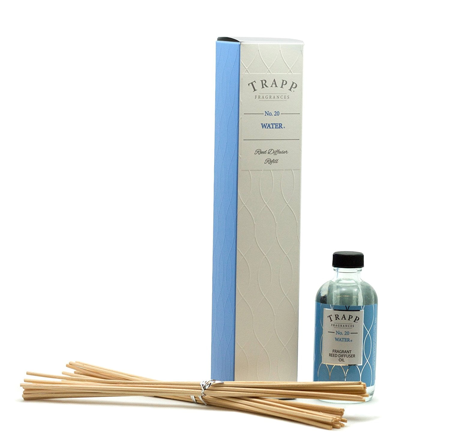 Trapp Fragrances Water Refill Diffuser 4oz
