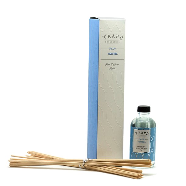 Trapp Fragrances Water Refill Diffuser 4oz