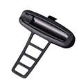 thumbnail image 3 of kurtrusly Waterproof Rear Bike Tail Light USB Rechargeable High Intensity LED Night Ride Safety Warning Lamp black red, 3 of 6