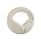 thumbnail image 1 of Allegra K Calentadores de Oídos Unisex Plegables de Invierno Earmuffs Beige L(18"x4.7"), 1 of 6