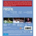 thumbnail image 2 of C Major - Parsifal [BLU-RAY], 2 of 3
