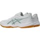 thumbnail image 4 of TENIS ASICS MUJER  UPCOURT 6  VOLEIBOL BLANCO 1072A107107 blanco 235, 4 of 6