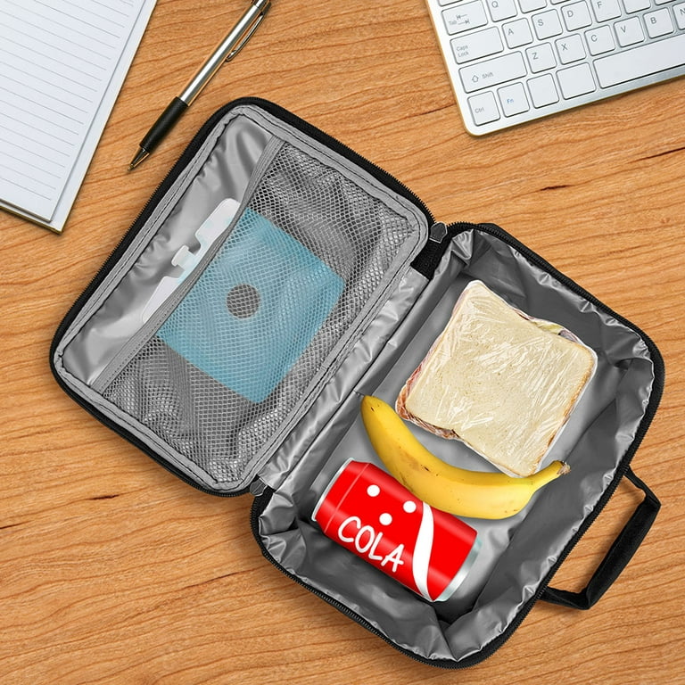 HARRY POTTER™ GRYFFINDOR™ Lunch Bag & Water Bottle Set
