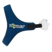 Angle View: Frogglez® Swimming Goggles for Kids
