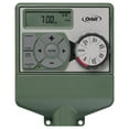 thumbnail image 1 of Orbit 4 Station Easy Dial Sprinkler Irrigation Timer, Yard Watering Clock, 91874, 1 of 1