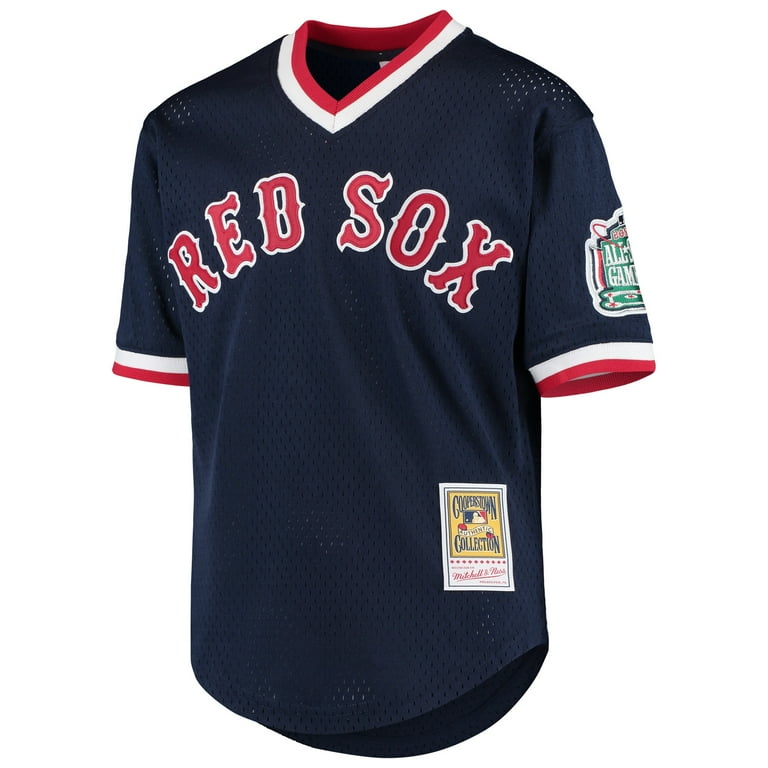 Nike Youth Boston Red Sox Navy Big Papi Home T-Shirt