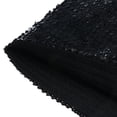 thumbnail image 4 of Lentejues para mujer, con hombros descubierto blusa de tubo, traje Negro Zulema danza del vientre Tube Top, 4 of 7