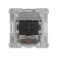 thumbnail image 3 of Interruptores mecánicos para teclado Glorious Gateron, color negro, 60 g, paquete de 120, 3 of 6