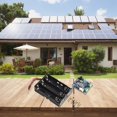 thumbnail image 4 of Waveshare Solar Power Manager Module (D) for Efficient Solar Panel Charging, 4 of 11
