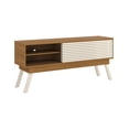 thumbnail image 1 of MOVEIS-MX MESA RACK PARA TV HASTA 60 MOVEIS-MX  Frizz 150, 1 of 5