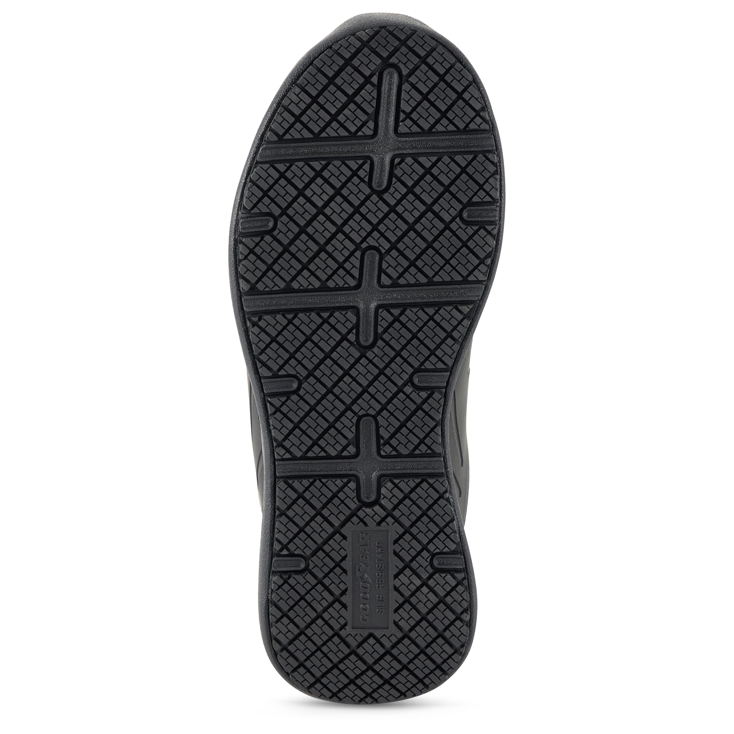 Goodyear Women's Dart Slip-Resistant Work Shoes