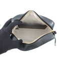 thumbnail image 6 of Pre-Owned Gucci GG Matelasse Small Leather Shoulder Bag 702234 GUCCI Handbag Black Women's, 6 of 18