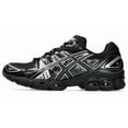 thumbnail image 1 of ASICS Gel Nimbus 9 Black Pure Silver - 1201A424-005, 1 of 6