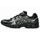 thumbnail image 1 of ASICS Gel Nimbus 9 Black Pure Silver - 1201A424-005, 1 of 6