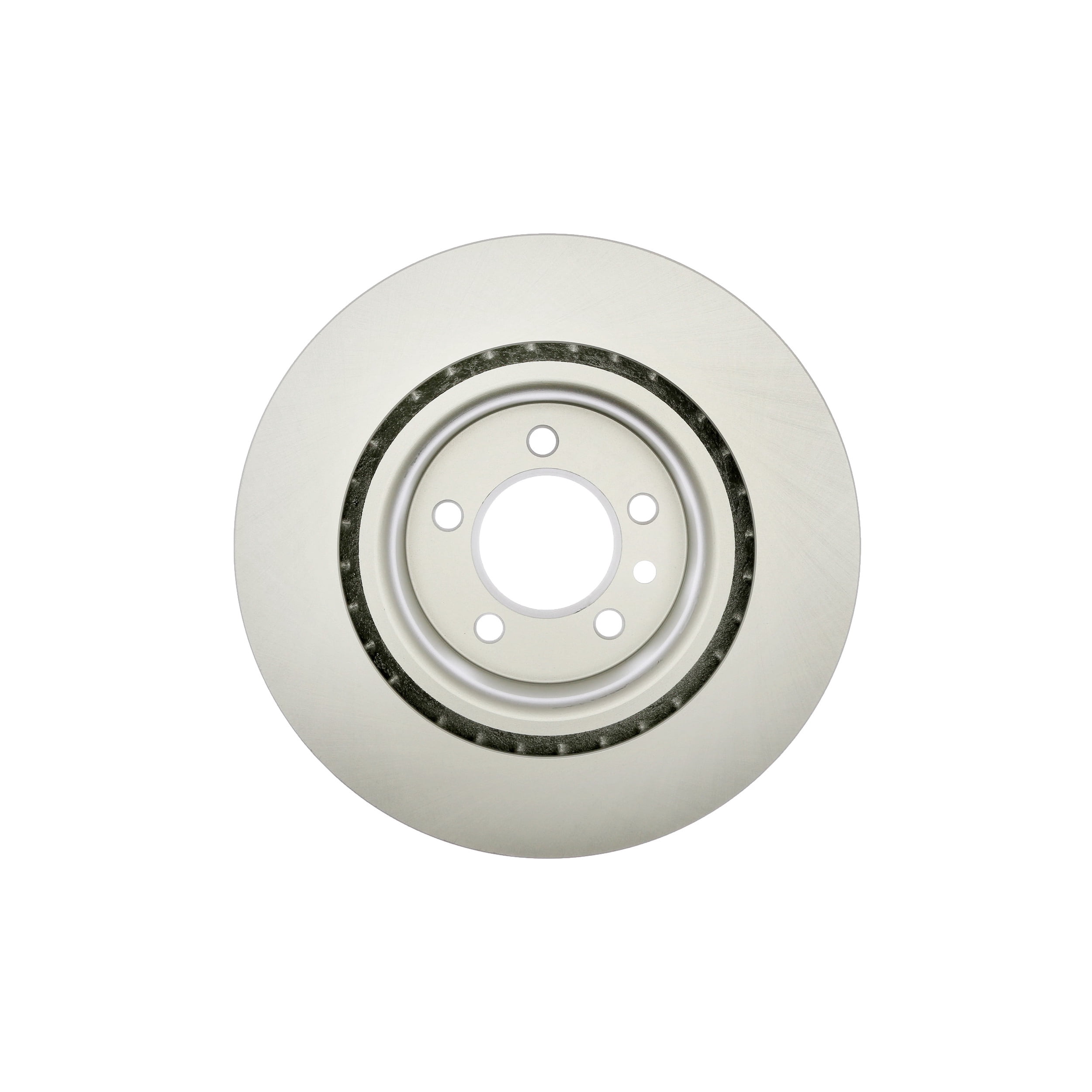 Raybestos Element3™ Coated Rotors Fits select: 2005-2009 LAND ROVER LR3, 2006-2009 LAND ROVER RANGE ROVER SPORT HSE