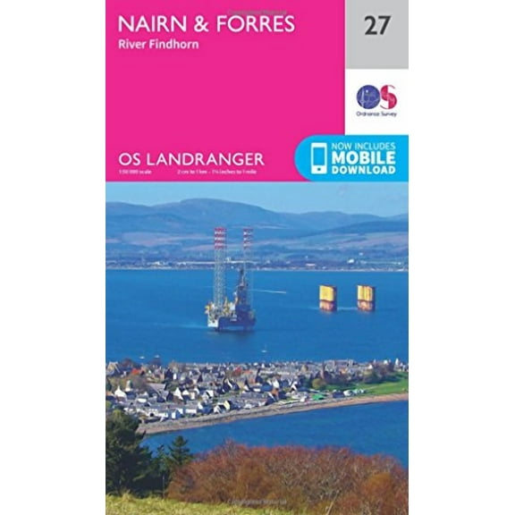 Nairn & Forres, River Findhorn