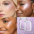 thumbnail image 6 of NYX Professional Makeup Buttermelt Powder Highlighter 12H Wear, No 1 Butta 40, 6 of 16