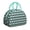 Greenish-blue-66, variant on Cartoon Owl Lunch Box – Funny Big Eyes Owl Design, Thermal Insulated & Leakproof for School, Office & Everyday Use