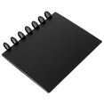 thumbnail image 4 of NIYANGLE Photocard Book Black PP Memory Recording Giving Wedding Birthday Important Moments 1Pack, 4 of 7