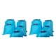 thumbnail image 3 of Paquete de 5 bolsas secas impermeables Toystoory Cielo azul 1.5L 2.5L 3.5L 4.5L 6L, 3 of 6