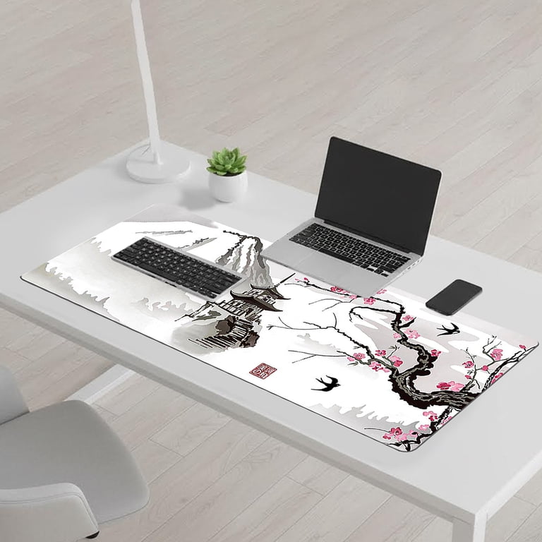 Sixwipe Large Gaming Mouse Pad, XXL With Coaster photo 8