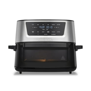 Cuisinart 9 Qt. Basket Airfryer