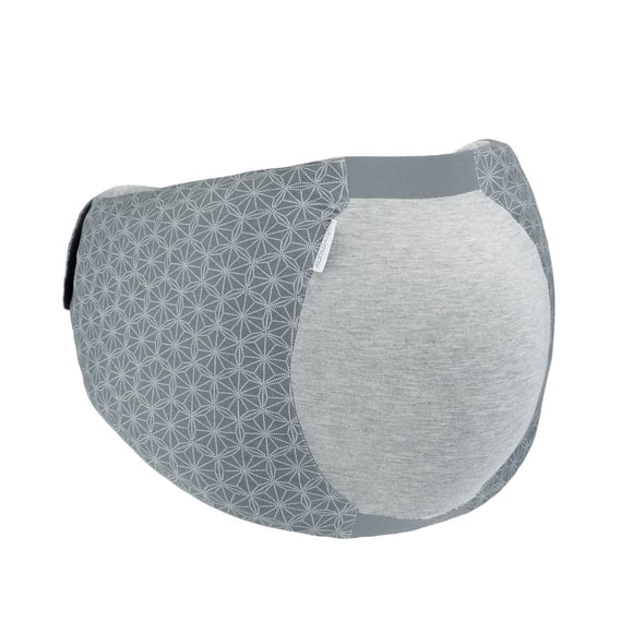 La 1ère ceinture de sommeil qui garantit aux futures mamans des nuits sereines !