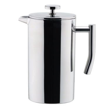 Frieling Double-Walled French Press Coffee Maker Review