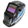 thumbnail image 1 of Máscara de soldadura con atenuación automática, montada en la cabeza, ligera, para soldadura por arco de argón, corte por láser, máscara de soldadura antideslumbrante, 1 of 3