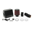 thumbnail image 1 of Black Air Intake Kit for 2017-Up Honda Civic Performance, 1 of 1