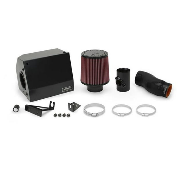 Black Air Intake Kit for 2017-Up Honda Civic Performance