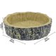thumbnail image 2 of Reptile Feeding Bowl, Crawler Pet Feeding Round bowl Food Water Non-toxic Resin Dish, 2 of 4