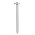 thumbnail image 4 of Square Stainless Steel Top Shower Arm Pipe Wall Mount for Bathroom Ceiling Shower Head (40 Cm), 4 of 4