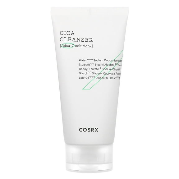 Pure Fit, Cica Cleanser, 5.07 fl oz (150 ml), Cosrx