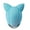 Ocean cat, variant on ZPAQI 3mm Neoprene Wetsuit Hood Hat Swimming Hat with Adjustable Chin Strap