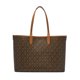 thumbnail image 2 of Bolso de mano Williamson de tela revestida de PVC para mujer Zb 1867914, 2 of 3