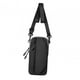 thumbnail image 5 of Bolsa para Brazalete de teléfono CUTICAT con correa para el hombro y gancho Negro, 5 of 8