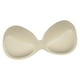 thumbnail image 1 of 2 almohadillas suaves para sujetador, ideales para realzar el busto. Siamés de piel clara, 1 of 9